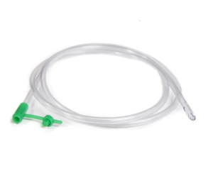 SONDA DE SUCCION ASPIRACION Nº14 TYLENOLMED