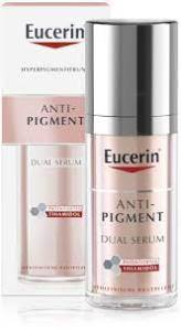 EUCERIN ANTI PIGMENT  DUAL SERUM FACIAL