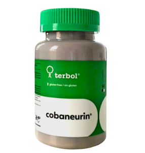 COBANEURIN X CAPSULA TERBOL