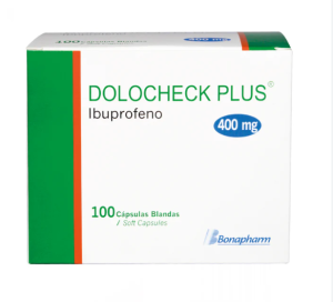 DOLOCHECK PLUS