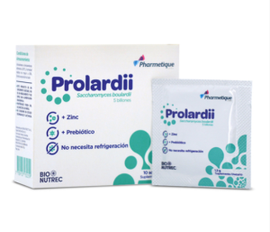 PROLARDII
