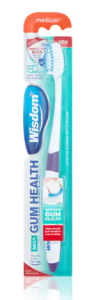 CEPILLO GUM HEALTH MEDIUM WISDOM