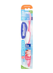 CEPILLO WHITENING WISDOM