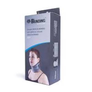 BLUNDING COLLAR CERVICAL BLANDO  M