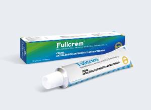 FULLCREM CREMA X 20G