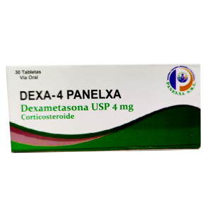 DEXA - 4 PANELXA