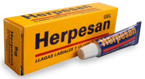 HERPESAN