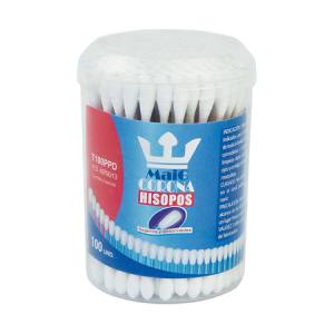 HISOPOS MAIC CORONA