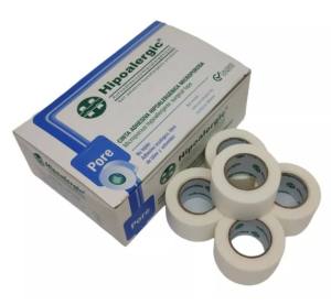 ZINC OXIDE ADHESIVE 1.25 CM X 4.5 M