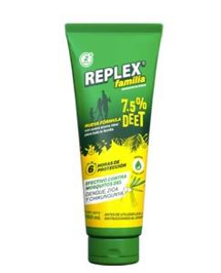 REPLEX FAMILIAR  X 200 ML