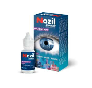 NAZIL ADVANCED X 15 ML