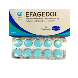EFAGEDOL