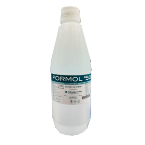 FORMOL 40% SOLQUIFAR X 450ML
