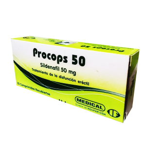 PROCOPS 50