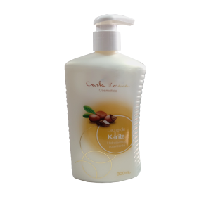 LECHE DE KARITE X 300 ML CARLA LORENA