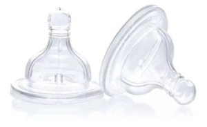 TETINA "M" SILICONA CAMERA