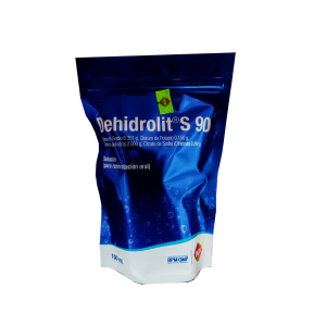 DEHIDROLIT 90 SOL X 150 ML