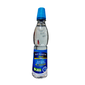 SUCRANOVA DUO X 270 ML