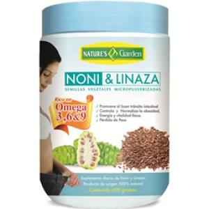 NONI LINAZA X 600 GR