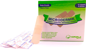 MICRODERMIK