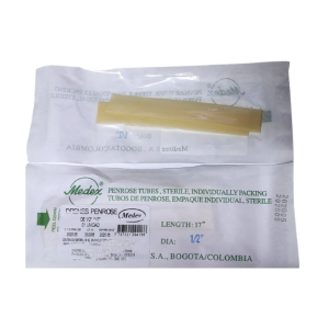 DREN PENROSE 1/2"- MEDEX