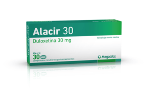 ALACIR 30