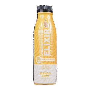 HYDROLIT ELIXIR MANGO ZERO X 650ML
