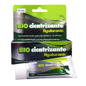 BIO CICATRIZANTE HYALURONIC X 30G