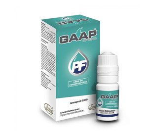 GAAP OFTENO PF