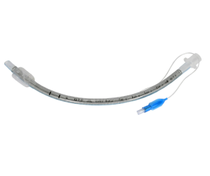 TUBO ENDOTRAQUEAL C/ESPIRAL ARMADO N 7.0