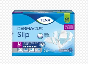 PAÑAL ADULTO DERMACARE SLIP "L"