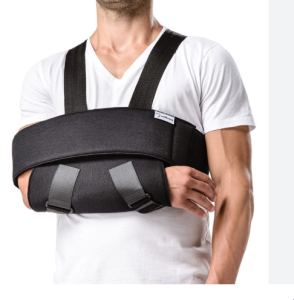 CABESTRILLO CON SOPORTE  ADULTO