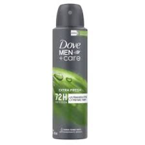 DOVE MEN EXTRAFRESH