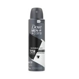 DOVE MEN INVISIBLE DRY