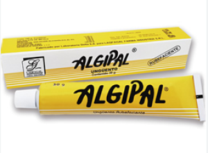 ALGIPAL UNGUENTO TUBO X 30G LAQFAGAL