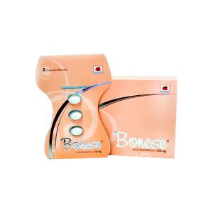 BONESE 150 MG X CAPSULA