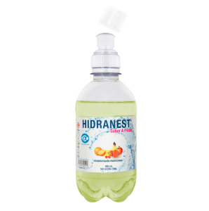 HIDRANEST SOLUCION X 300 ML