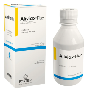 ALIVIAX FLUX