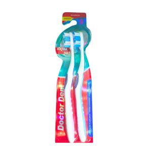 CEPILLO EXTRA CLEAN 365 DOCTOR DENT