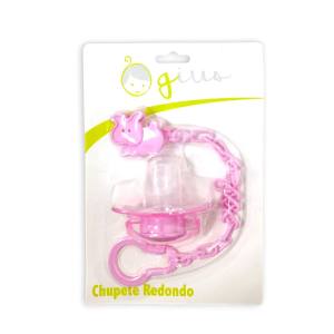 CHUPETE REDONDO GIUS