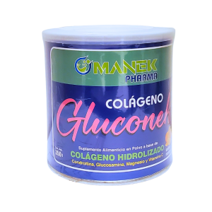 COLAGENO GLUCONEK X 350 G