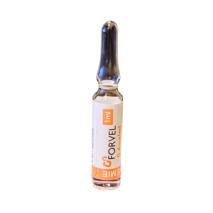 FORVEL NALOXONA  0.4  MG  AMPOLLA X 1 ML