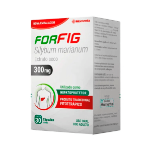 FORFIG 300 MG X CAPSULA DURA