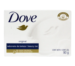 DOVE JABON ORIGINAL