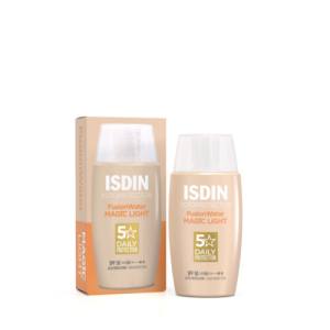 ISDIN WATER MAGIC LIGHT