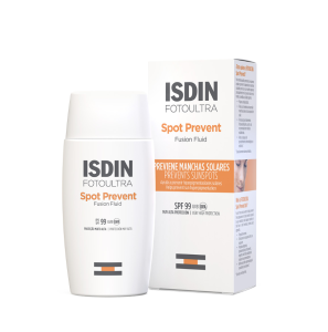 ISDIN SPOT PREVENT FUSION FLUID SPF 50