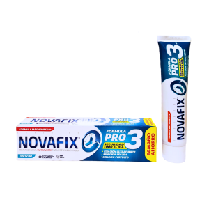 NOVAFIX ULTRA FUERTE FRESCOR X 70GR
