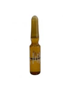 DIGOXINA BIOL 0.25 MG X AMPOLLA