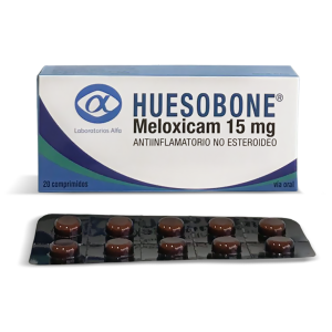 HUESOBONE 15