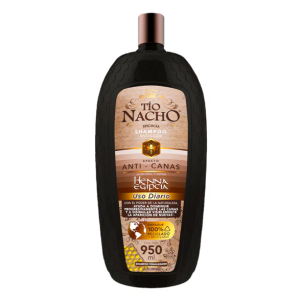 TIO NACHO ANTI CANAS X 950 ML